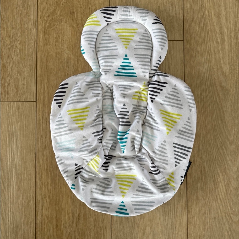 4moms MamaRoo Newborn Insert